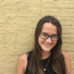 Meet your Posher, Carlee